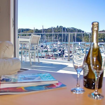 Marina Park Apartments Whitianga Exteriér fotografie