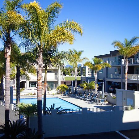 Marina Park Apartments Whitianga Exteriér fotografie
