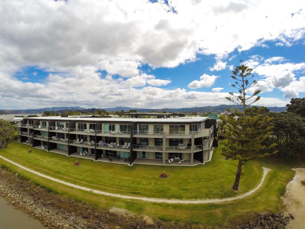 Marina Park Apartments Whitianga Exteriér fotografie