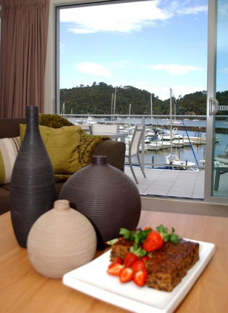 Marina Park Apartments Whitianga Exteriér fotografie