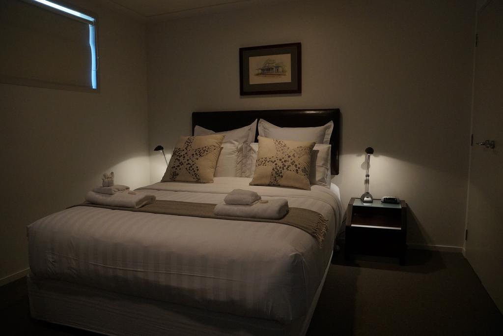 Marina Park Apartments Whitianga Exteriér fotografie