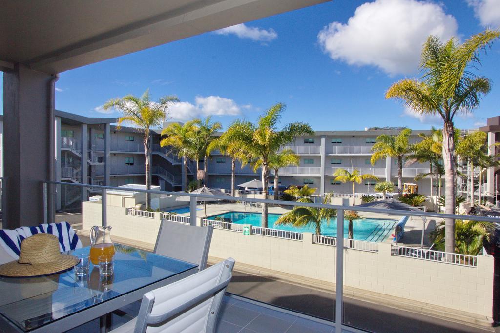 Marina Park Apartments Whitianga Exteriér fotografie