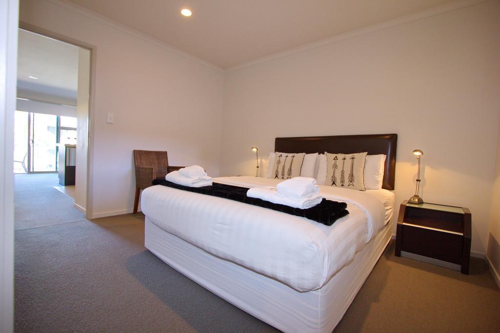 Marina Park Apartments Whitianga Exteriér fotografie