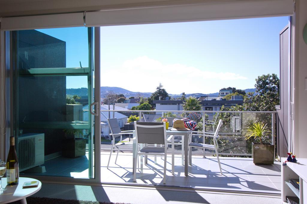 Marina Park Apartments Whitianga Exteriér fotografie