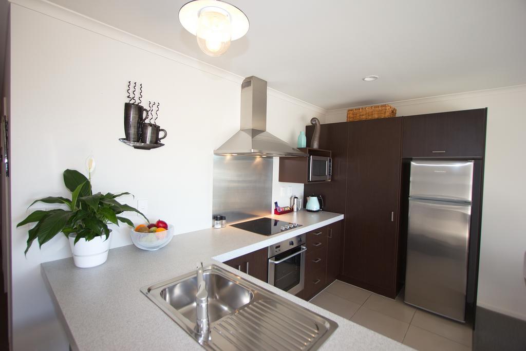Marina Park Apartments Whitianga Exteriér fotografie