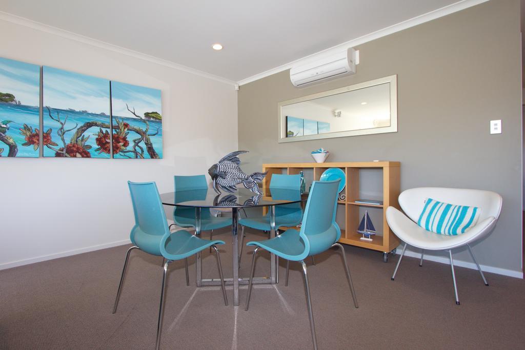 Marina Park Apartments Whitianga Exteriér fotografie