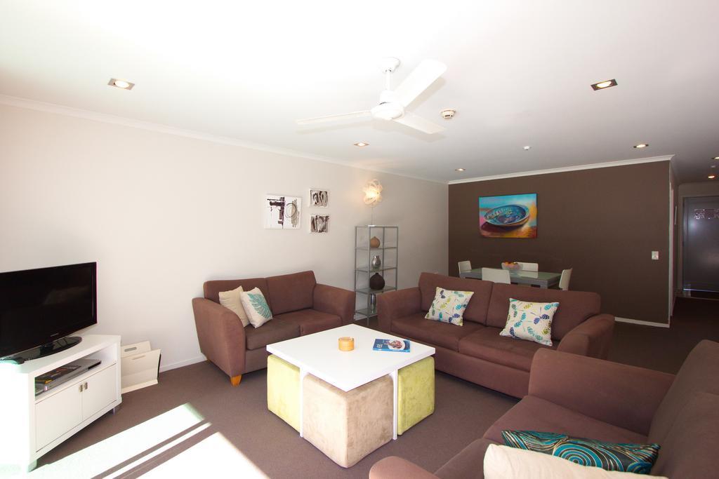 Marina Park Apartments Whitianga Exteriér fotografie