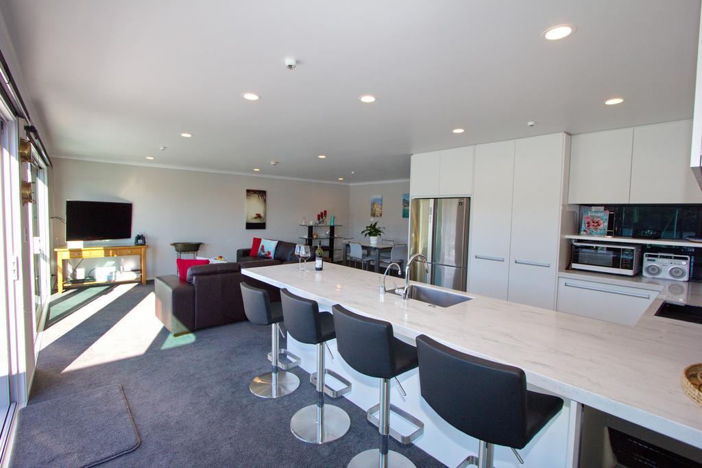 Marina Park Apartments Whitianga Exteriér fotografie