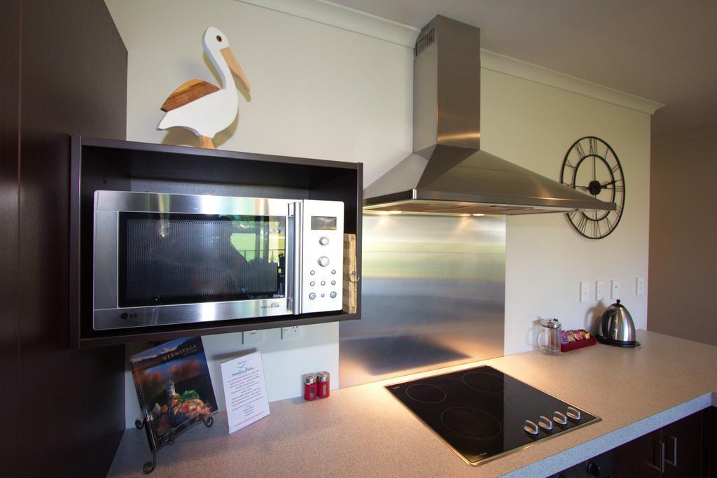 Marina Park Apartments Whitianga Exteriér fotografie