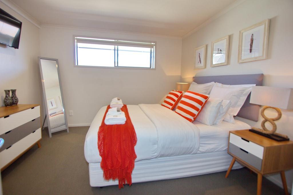 Marina Park Apartments Whitianga Exteriér fotografie