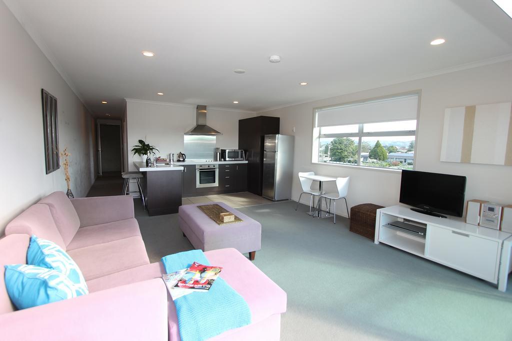 Marina Park Apartments Whitianga Exteriér fotografie