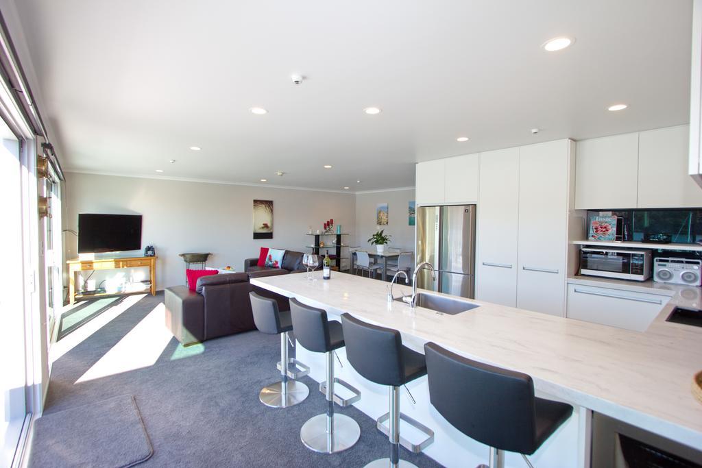 Marina Park Apartments Whitianga Exteriér fotografie