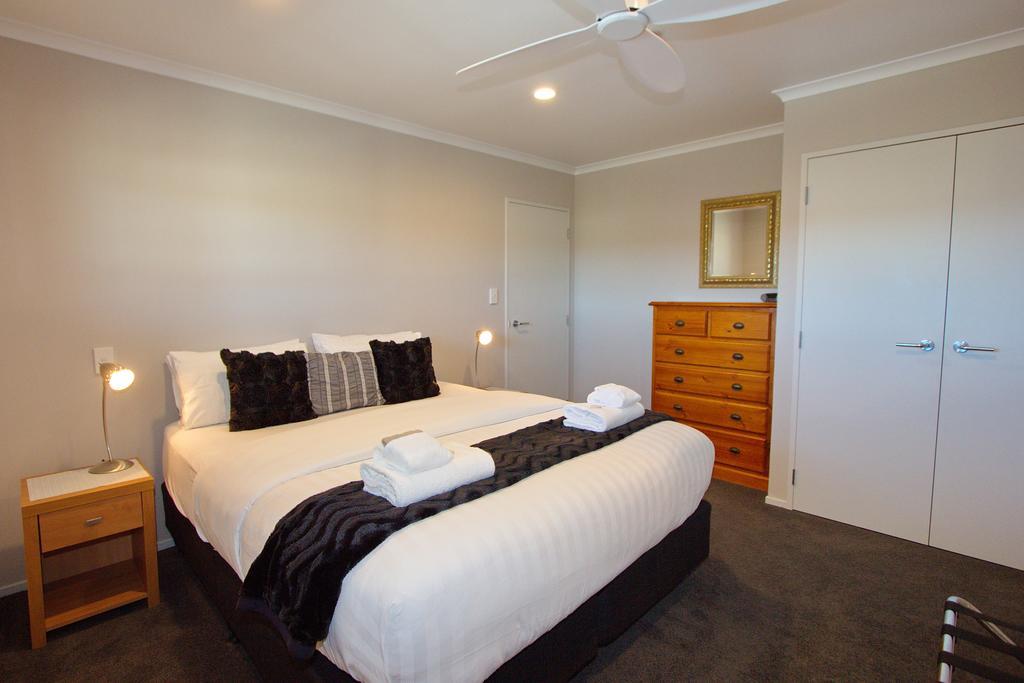 Marina Park Apartments Whitianga Exteriér fotografie