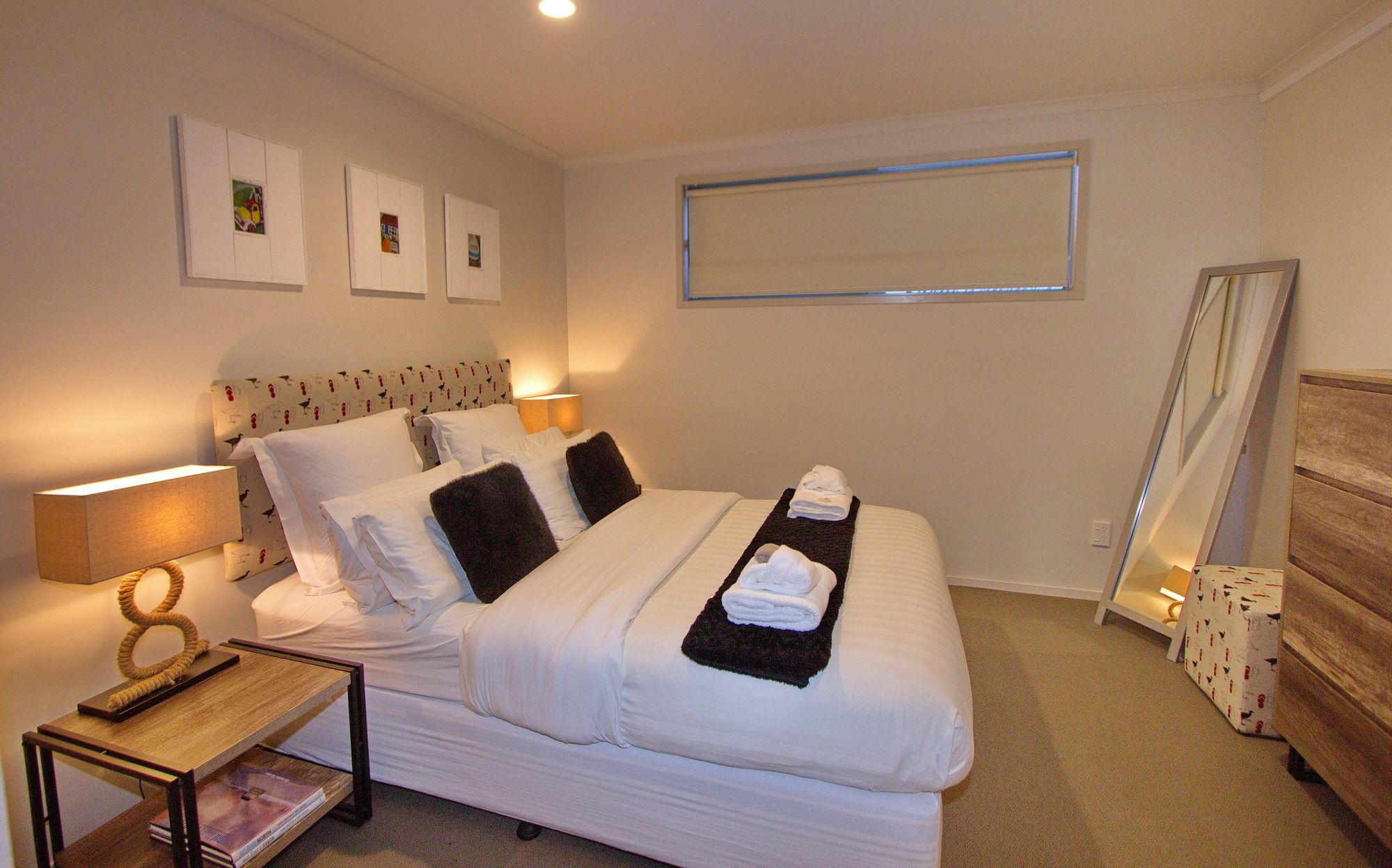 Marina Park Apartments Whitianga Exteriér fotografie