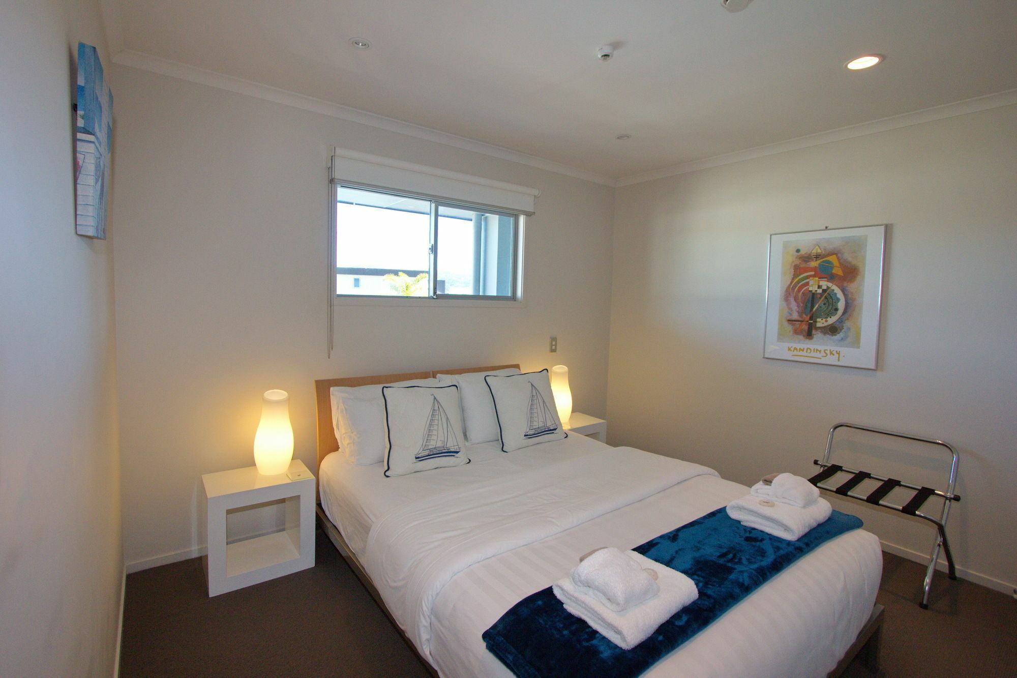 Marina Park Apartments Whitianga Exteriér fotografie