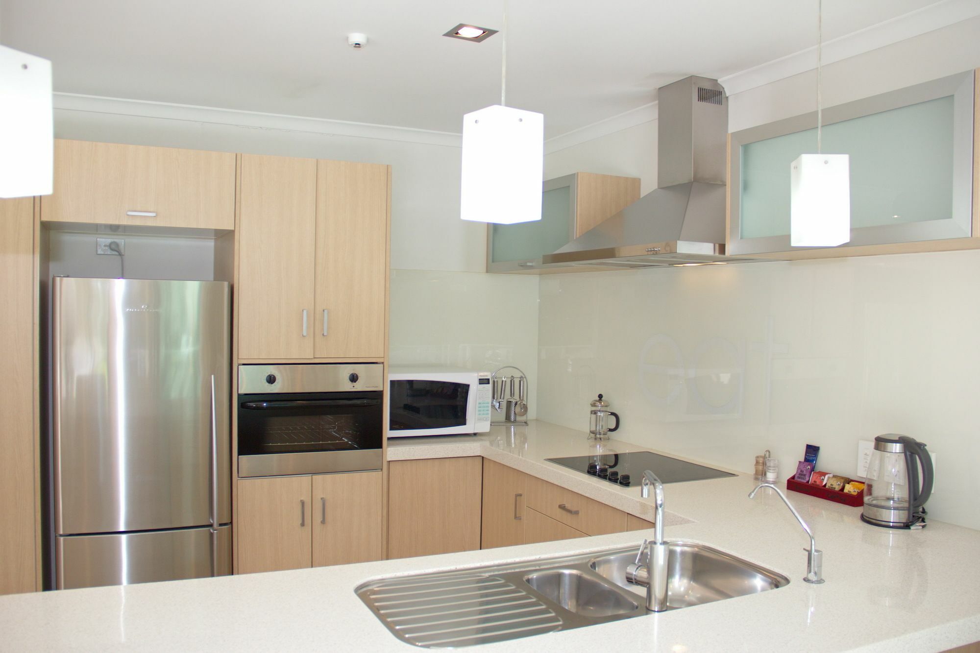 Marina Park Apartments Whitianga Exteriér fotografie
