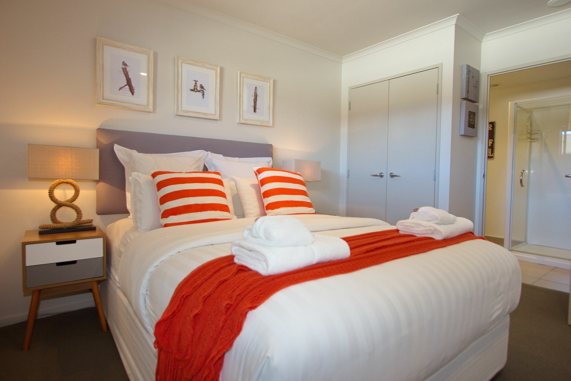 Marina Park Apartments Whitianga Exteriér fotografie