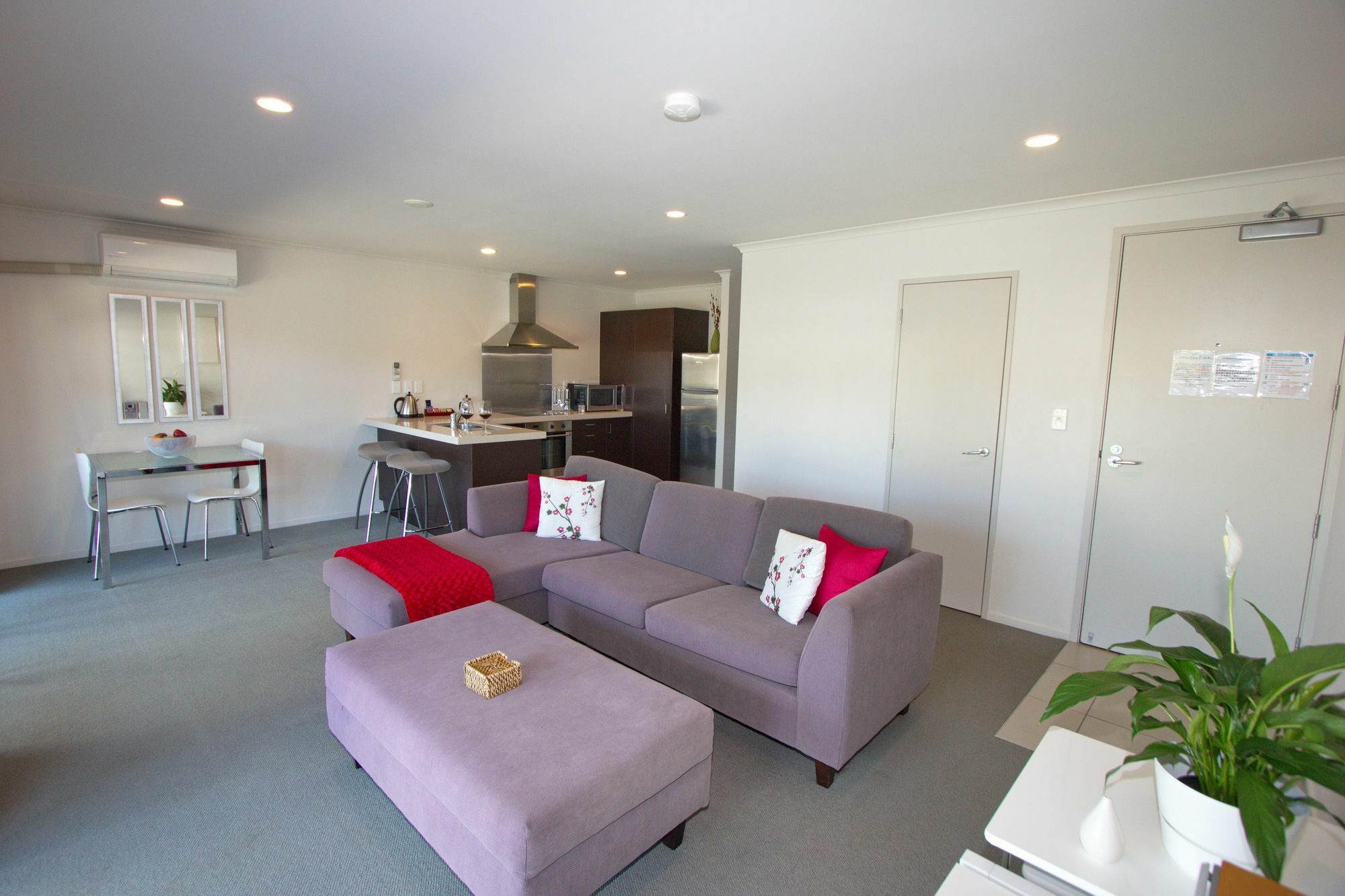 Marina Park Apartments Whitianga Exteriér fotografie