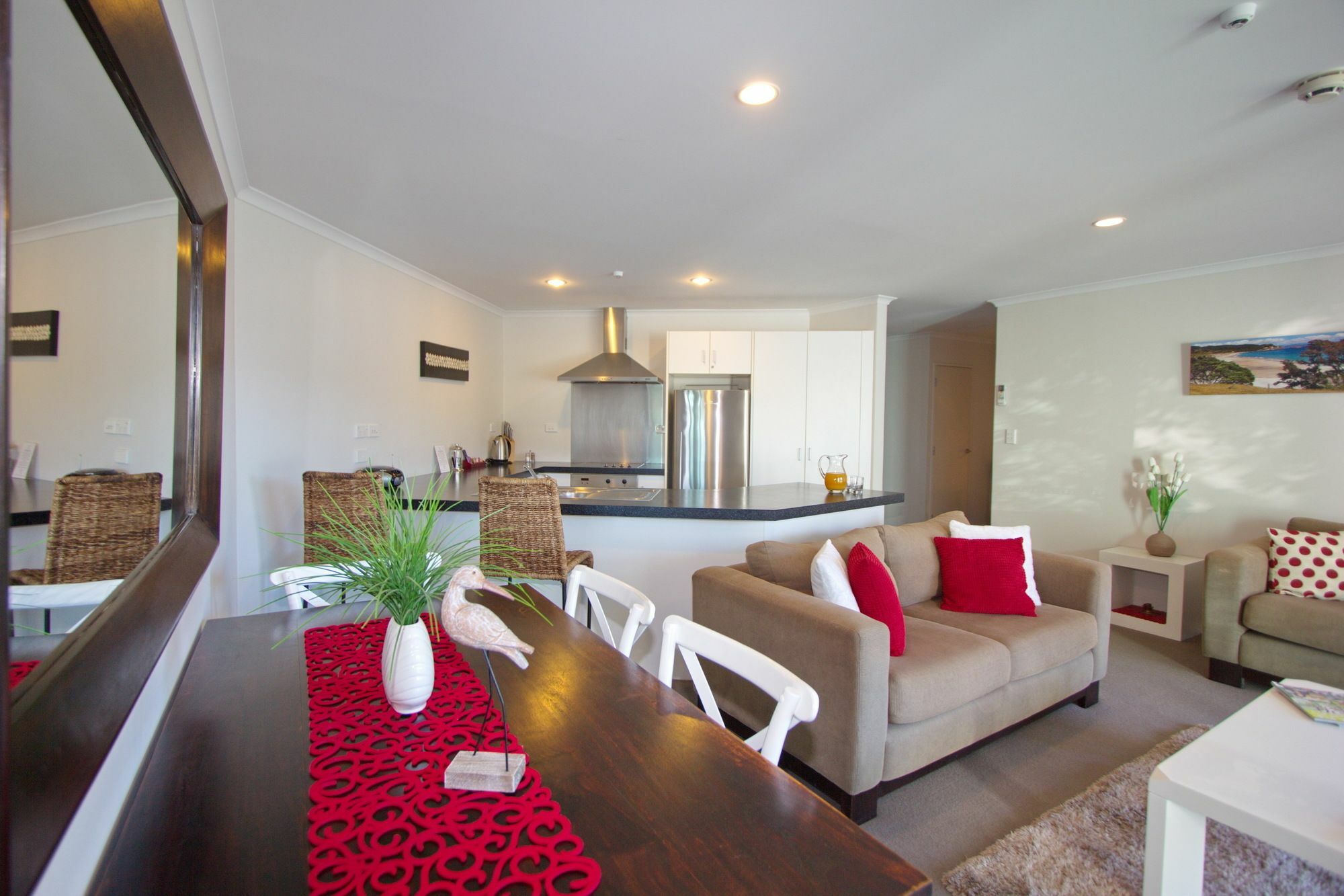Marina Park Apartments Whitianga Exteriér fotografie