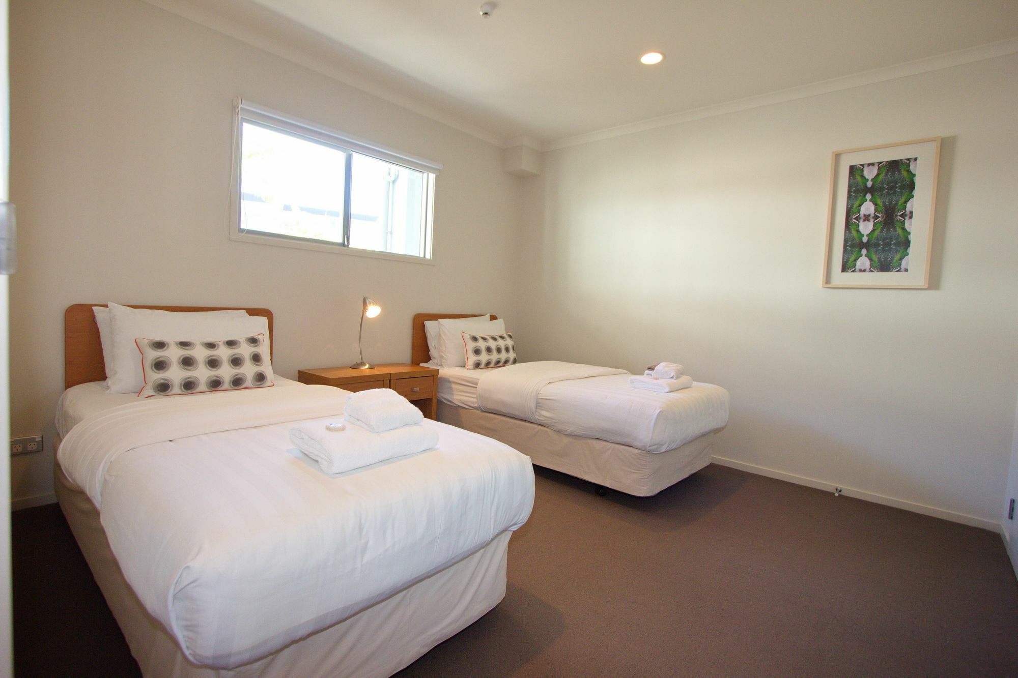 Marina Park Apartments Whitianga Exteriér fotografie