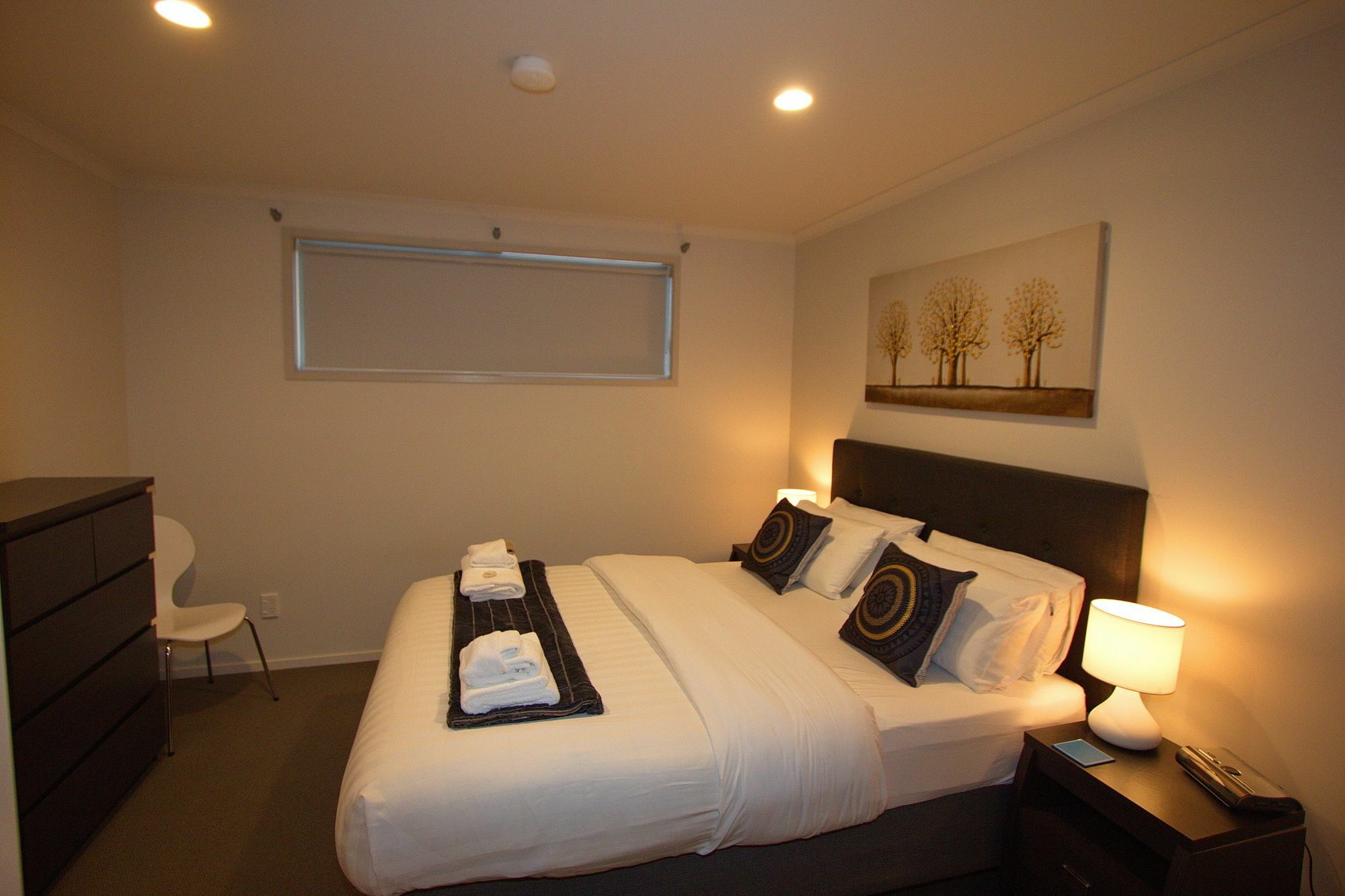 Marina Park Apartments Whitianga Exteriér fotografie