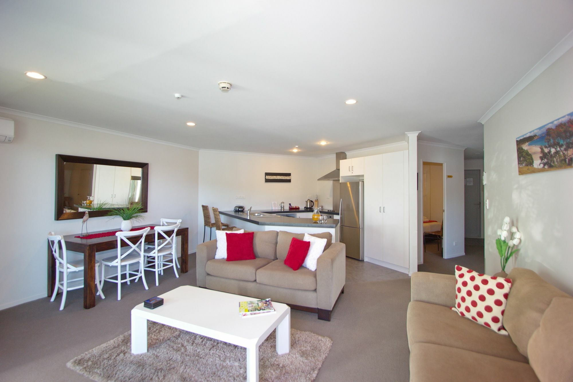 Marina Park Apartments Whitianga Exteriér fotografie