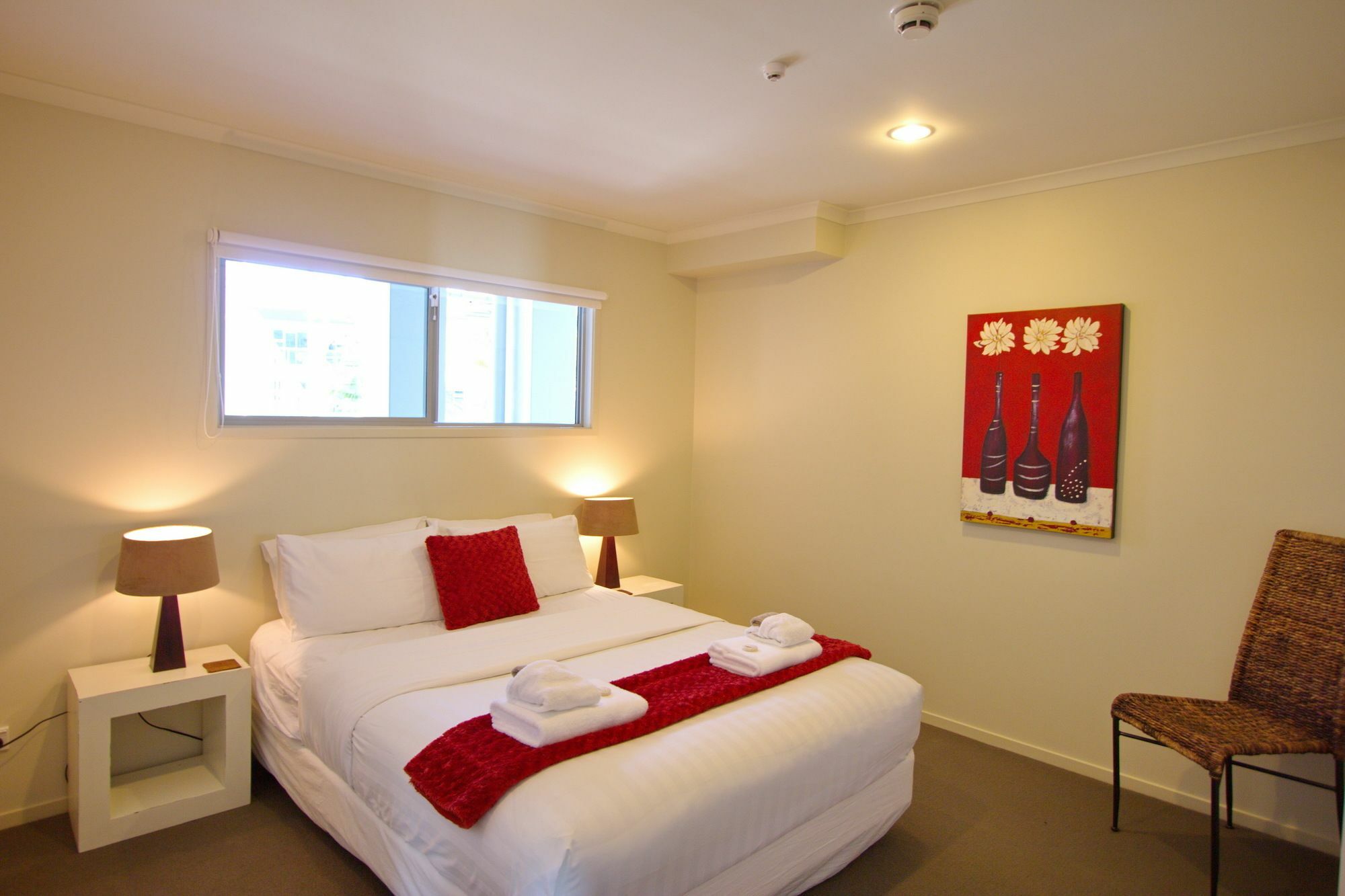 Marina Park Apartments Whitianga Exteriér fotografie